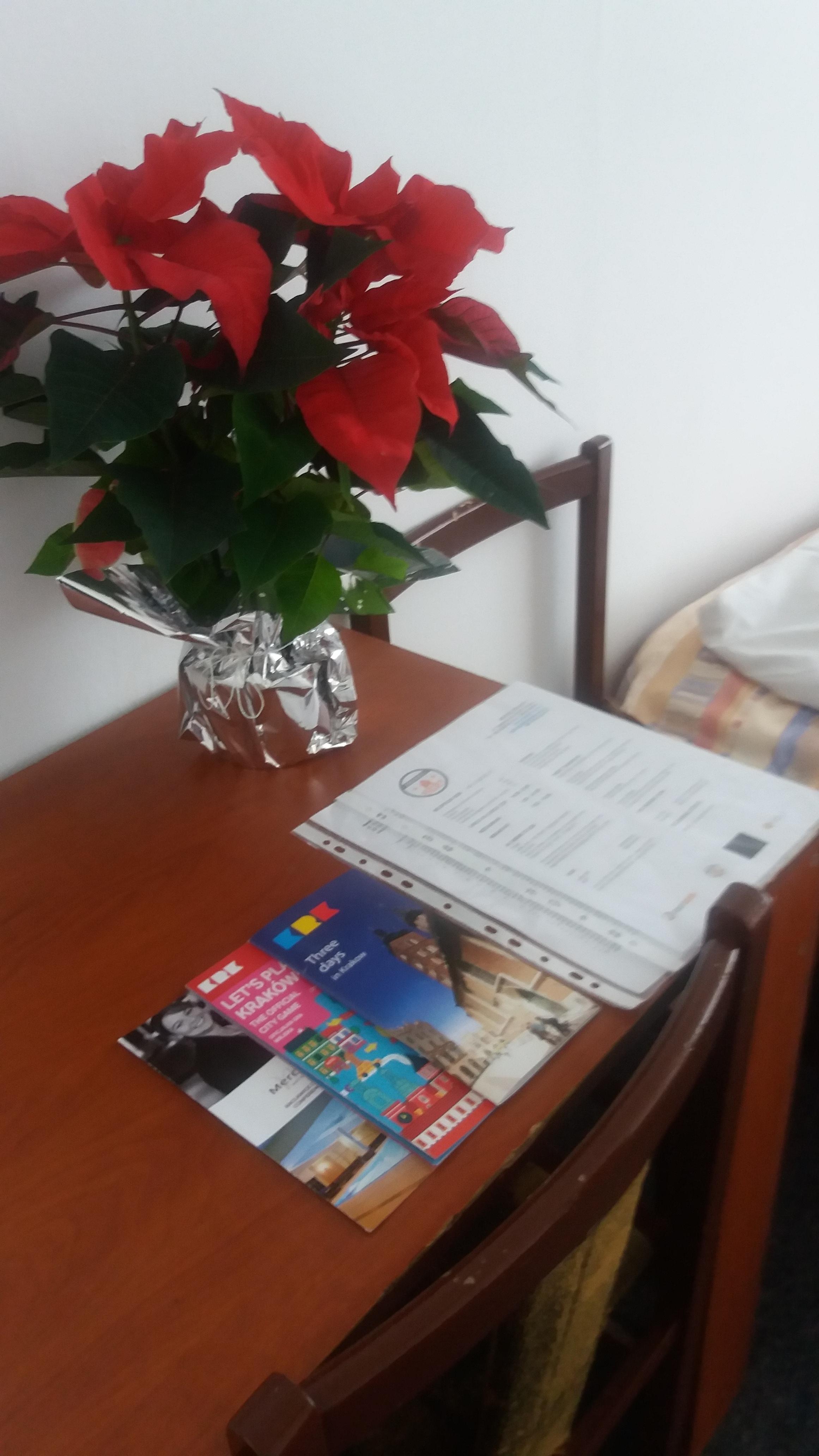 Start Hotel Kraków